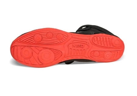 Buty zapaśnicze z systemem ActivClima Rozmiar 41