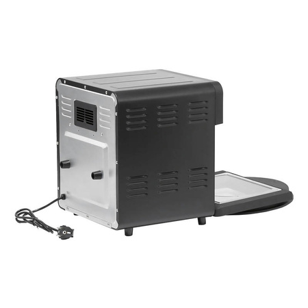 LEACCO Friteuse non grasse 14L 1700W AF016