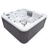 Hydromassage Bathtub