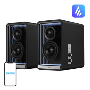 Altavoces Edifier QR65 (negros)