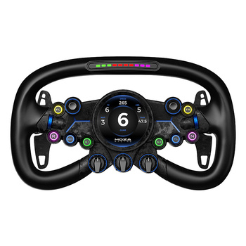 Herní volant Moza Racing Vision GS RS064 (PC)