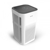 Vestfrost VP-A1S70WH Air Purifier with UV-C LED and Plasma ION Technology - 620 m³/h capacity, HEPA filter, WiFi, Smart Home, 80 m² range - Ideal for Home and Office