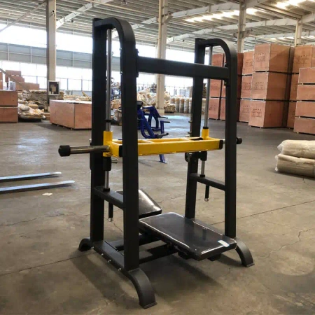 Professionele fitnessapparatuur - Verticale beenpers TZ-8164