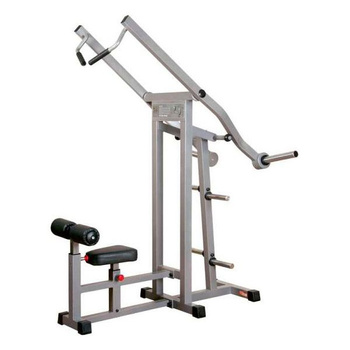 Lat Pulldown Machine BT212 – Professional Equipment for Back Training