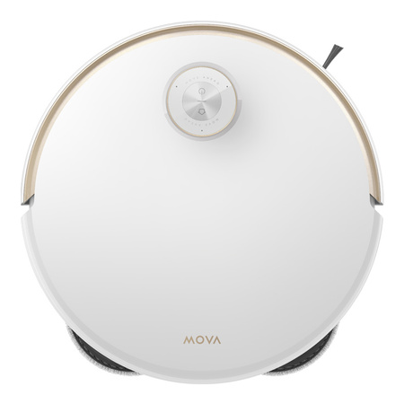 MOVA V50 Ultra cleaning robot (white)