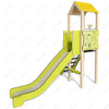Συγκρότημα παιχνιδιών Playground-The Observation Tower