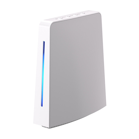 Bramka iHost Hub WiFi, ZigBee, Bluetooth, материя SONOFF AIBridge-26, 4GB, LAN
