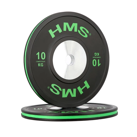 SET DE PLATOS OLÍMPICOS BTBR (8 PIEZAS) HMS