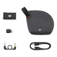 Odbiornik DJI Mic 3