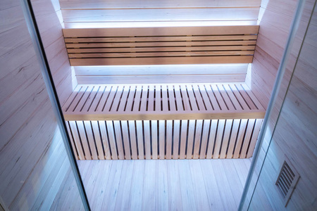 Kodune kuivsaun HARVIA kerise ja 6 kW värviteraapiaga 200 x 170 x 210 cm | Home SPA | Natural Wood