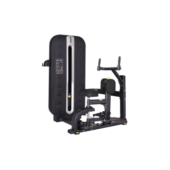 Hasi ferde izom edzőgép