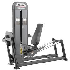 Μηχανή OEMMEBI LEG PRESS