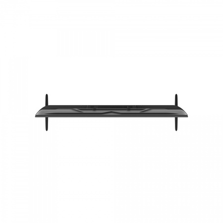 Allview 40 hüvelykes LED TV 40ATC6300-F Full HD, D-LED, DVB-T2, HDMI, USB - Kiváló kép- és hangminőség otthoni és irodai használatra