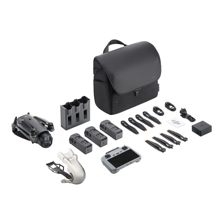 Dron DJI Mavic 4 Pro Fly More Combo (DJI RC 2)