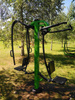 Chest Press – Lat Pull Down SM101-102 | Professionell styrketräningsmaskin för bröst och rygg