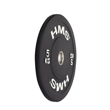 BBR SCHWARZE OLYMPISCHE PLATTE HMS
