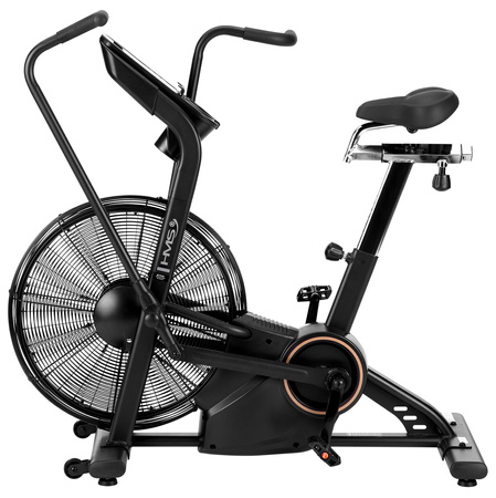 Vzduchový bicykel HMS MP5458