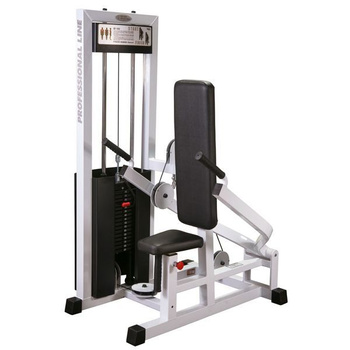 ST133 Triceps exercise machine with parallel bars