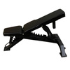 Banc de formation réglable Bauer Fitness CFA-201