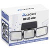 Luminária solar 180 LED Izoxis 24889