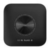 Carlinkit TBOX PLUS LED bezvadu adapteris, 4G/64G, Apple Carplay/Android Auto (melns)