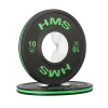 SET DE PLATOS OLÍMPICOS BTBR (8 PIEZAS) HMS