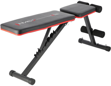 HMS vingrošanas sols LS1203