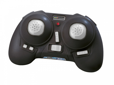 Moro kompakti akkukäyttöinen kauko-ohjattava lennokki - Revell RC Drone Quadrocopter Air Hunter