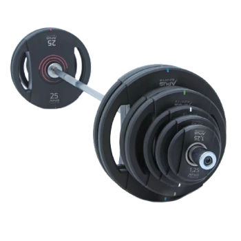 Ολυμπιακό Βάρος Mercury – Apus Sport