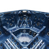 Outdoor Hot Tub SPA755 F21 230x230 cm – luxury and comfort in your garden