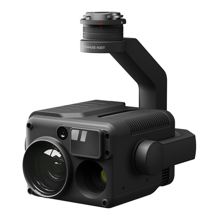 Termocamera DJI Zenmuse H20T + DJI Care Enterprise Basic