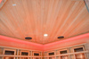 MO-EA3CR Infrared sauna | Modern Design | Thermo Wood