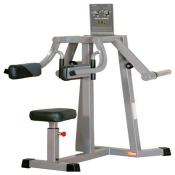 Плечовий тренажер BT216 - Професійне обладнання для тренування м'язів плечей