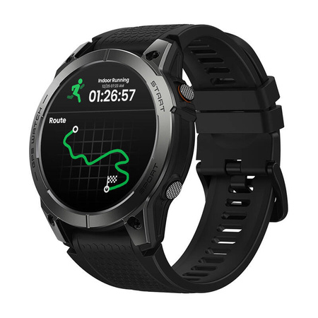 Zeblaze Stratos 3 Pro smartwatch (Black)