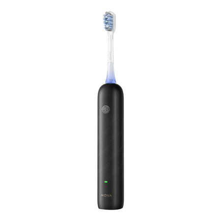 MOVA Fresh Pro Electric Toothbrush (black)
