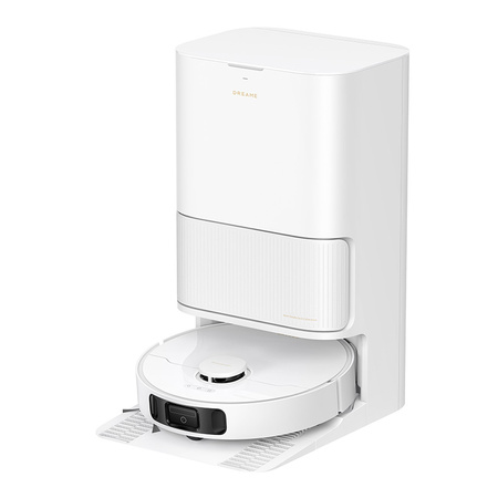 Robot di pulizia Dreame L40 Ultra CE (bianco)