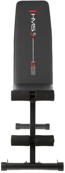 HMS treeningpink LS1203