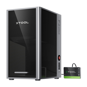 Lézergravírozó gép 2in1 xTool F2 Ultra