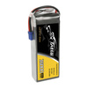 Tattu 16000mAh 14.8V 30C 4S1P Lipo Pack baterie cu conector EC5