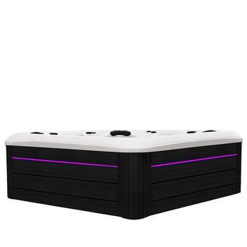 Vanjski jacuzzi SPA347 230x230 cm – ekskluzivna SPA kada za 5 osoba