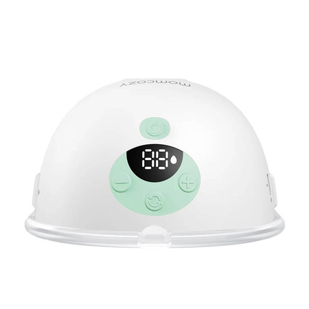 Помпа за кърма Momcozy M5 (мента)