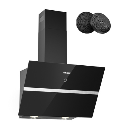 Kuhinjska napa IsEasy TV1360D4-CC-I2