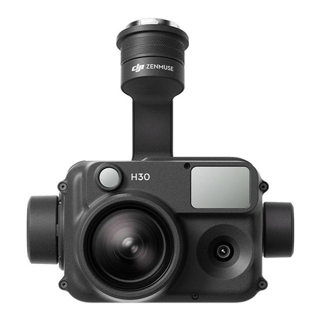 DJI Zenmuse H30 camera + DJI Care Enterprise Basic
