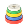 CBRS SET 01 (10 STUKS) HMS Olympische platenset
