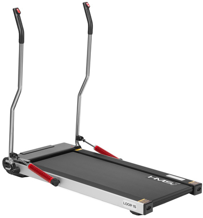 Bieżnia elektryczna HMS Loop 15 6km/h