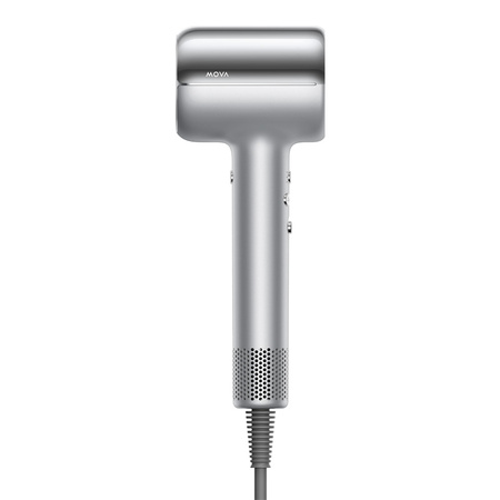 MOVA Shine 20 hair dryer (silver)
