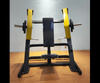 Incline Bench Press Machine (plate loaded) / Professionele versie V1
