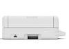Escáner Epson WF DS-1760WN A4/USB/Wi-Fi/30ppm/ADF - Escáner de alto rendimiento con OCR, alta resolución de 600 ppp y conectividad inalámbrica | Escaneado de documentos en la oficina y las empresas