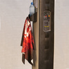 Tricepsmaskin med stack PLM-611