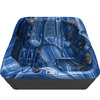 Garden Jacuzzi SPA752 200x200 cm - sprostitev v elegantnem slogu